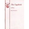 The Cagebirds