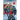 Blizzard of Love: A Christmas Holiday Western Romance (Large Print)