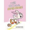 I Will Not Lose in Super Shoes!