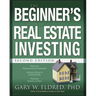 The Beginner's Guide to Real Estate Investing