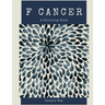 F Cancer! Coloring Book