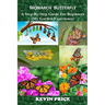 Monarch Butterfly: A Step-by-Step Guide for Beginners (My Garden Experience)