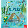 Who's Hiding on the River?