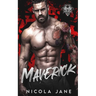 Maverick (Perished Riders MC Book 1)