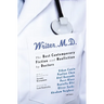 Writer, M.D.: The Best Contemporary Fiction and Nonfiction by Doctors