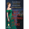 All I Want for Christmas Is a Duke