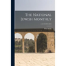 The National Jewish Monthly; v.12-13(1919-1921)