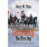 Gettysburg--The First Day
