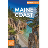 Fodor's Maine Coast: With Acadia National Park