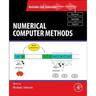 Essential Numerical Computer Methods