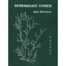 Intermediate Chinese