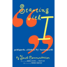 Starting with I: Personal Essays by Teenagers