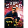 Wolf Takes the Lead