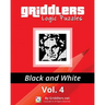 Griddlers Logic Puzzles: Black and White