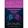 Ability Machines: What Video Games Mean for Disability