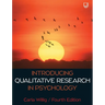 Introducing Qualitative Research in Psychology