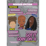 Got It Goin' On-II: Power Tools For Girls! REVISED EDITION * Hard Cover