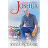 Joshua: The Burnett Brides Book 8