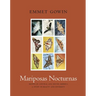 Mariposas Nocturnas: Moths of Central and South America, a Study in Beauty and Diversity