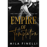 Empire of Temptation: An Italian Dark Mafia Romance
