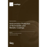 Anticorrosion Protection of Nonmetallic and Metallic Coatings