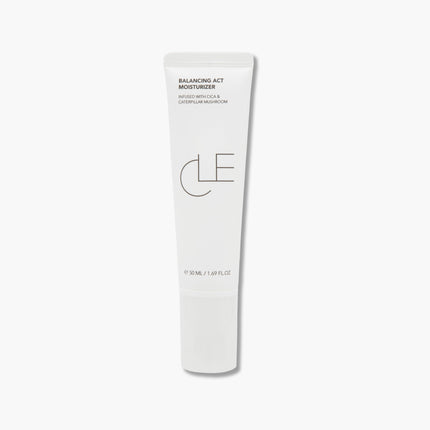 BALANCING ACT MOISTURIZER by CLE Cosmetics