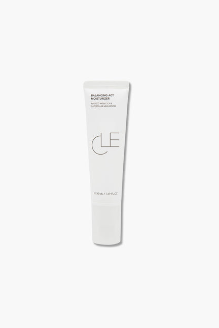 BALANCING ACT MOISTURIZER by CLE Cosmetics