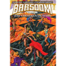 The Chessmen of Mars: Edgar Rice Burroughs Authorized Library / Barsoom Saga 5