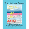 The Hip Hope Dancer: (with English and Inuktitut text)