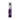 L.A. COLORS Oh So Shiny Lip Color - Razzle