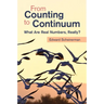 From Counting to Continuum