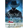 Snow on the Range: A Montana Cowboy White Christmas