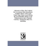 A Resource of War--The Credit of the Government Made Immediately Available. History of the Legal Tender Paper Money issued During the Great Rebellion.