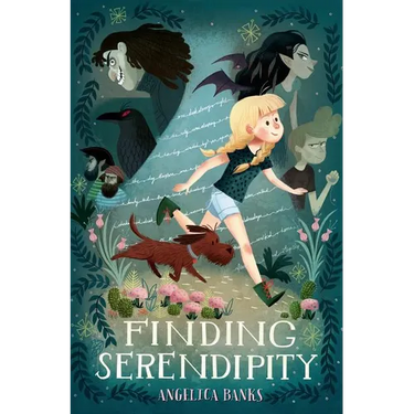 Finding Serendipity
