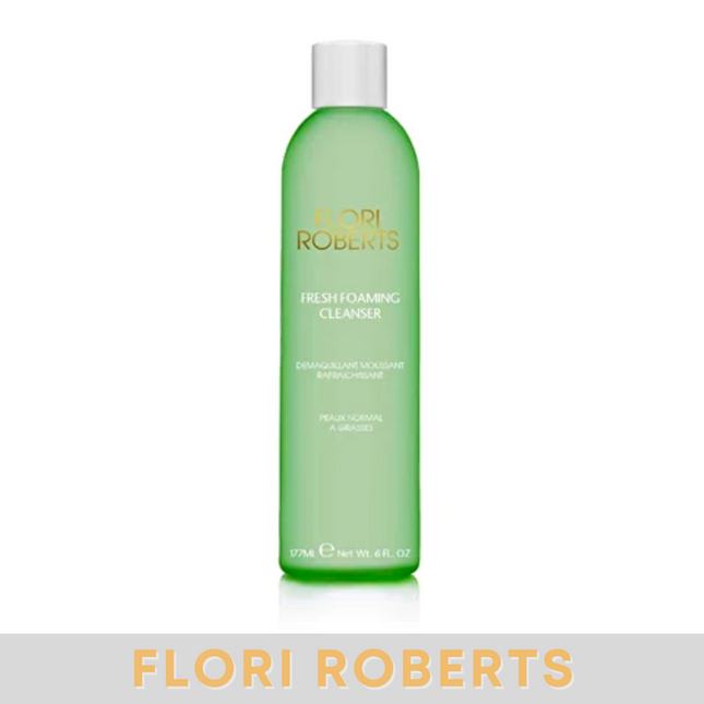 Fresh Foaming Cleanser by Color Me Beautiful