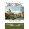 The Devachanic Plane (1896) by: Charles Webster Leadbeater