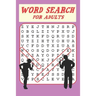Word Search: For Adults