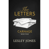 The Letters: A Carnage Novella