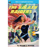 The Galaxy Raiders/Space Station #1: Double Novel #1