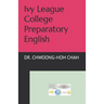 Ivy League College Preparatory English