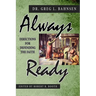 Always Ready: Directions for Defending the Faith