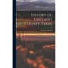 History of Eastland County, Texas