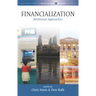 Financialization: Relational Approaches