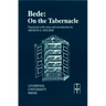 Bede: On the Tabernacle