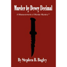 Murder by Dewey Decimal