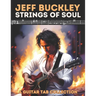 Jeff Buckley: Strings of Soul - A Guitar Tab Collection