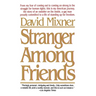 Stranger Among Friends