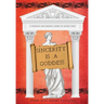 Sincerity is a Goddess: A Dramatic and Romantic Comedy of Ancient Rome