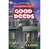 Good Deeds-The Adventures of Christopher & Rocket