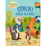 Chicken Soup for the Soul Babies: Stuck! (Help Please!)